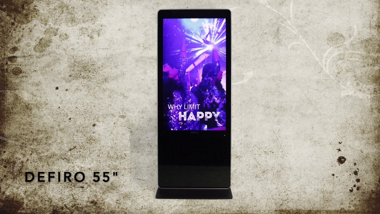 Defiro Media Production demo - YouTube