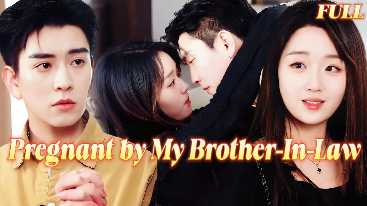 I Was Forced to Be My Sister's Stand-In, but Ended Up Carrying My CEO Brother-In-Law's Child