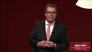 Big Shoulders Fund Virtual Humanitarian Award Dinner