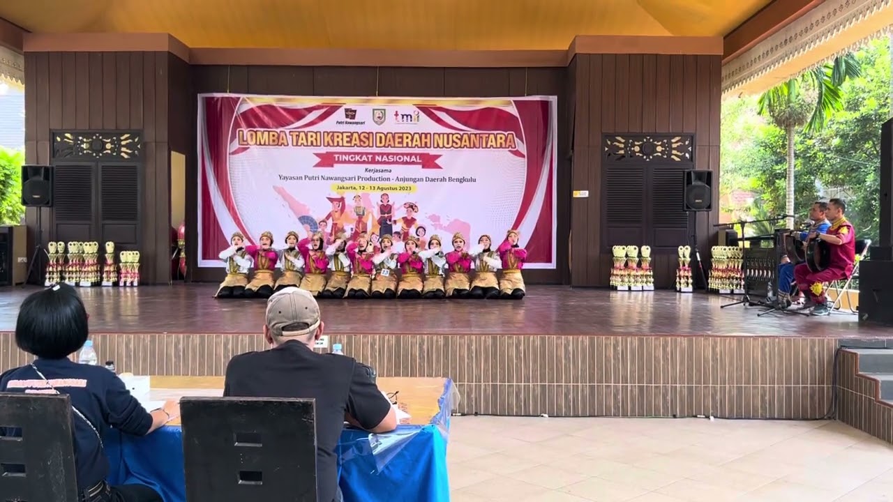 RATOH JAROE AL BAYAN ISLAMIC SCHOOL