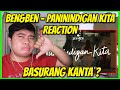 Benben  paninindigan kita  official music lyrics reaction  jayem reacts