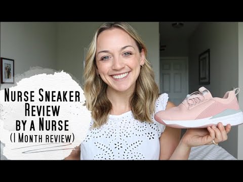 Clove Nurse Sneaker Unboxing & 30 Day Review!