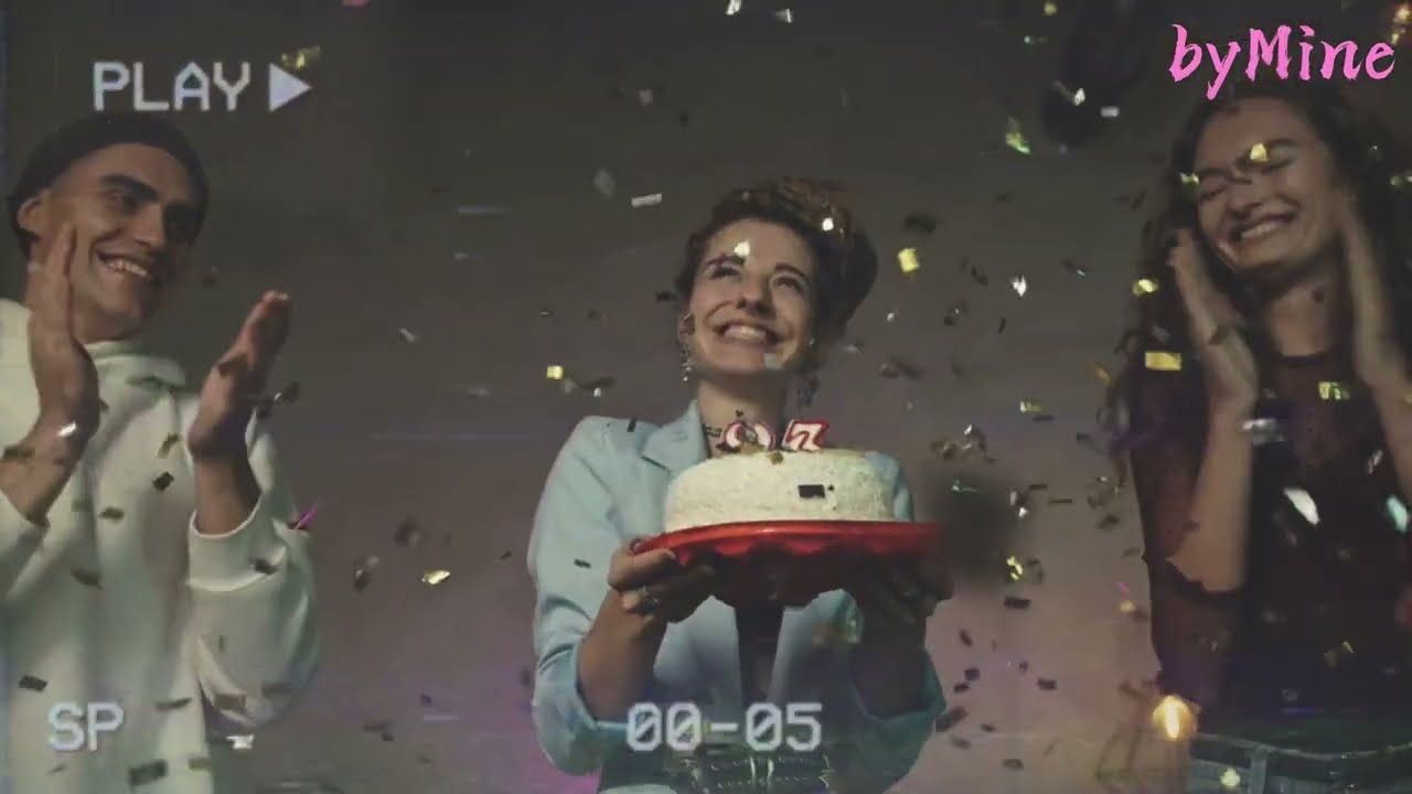 Kutlu Olsun Doğduğun Gün | byMine | Doğum Günün Kutlu Olsun