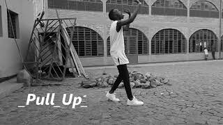Jasonderulo-Pullupremix Ftganza48 African Dance Cover