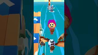 Best Funny Fails Talking Tom D Run Vs Tom Hero Dash Vs Tom D Run 2