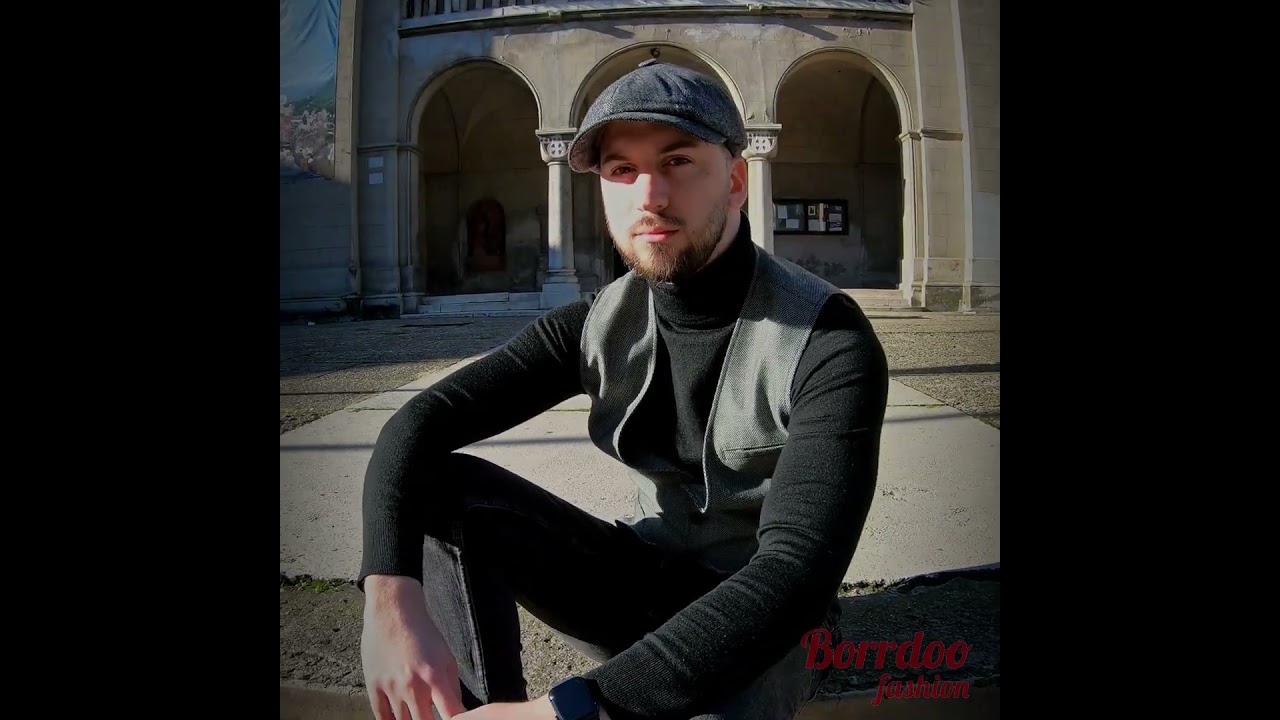 Borrdoo Fashion - Promo 1