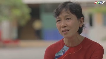 Thương và đồng cảm với cô giáo Nguyễn Hoàng Thụy Vy - Trường THCS Phan Tây Hồ (Gò Vấp)