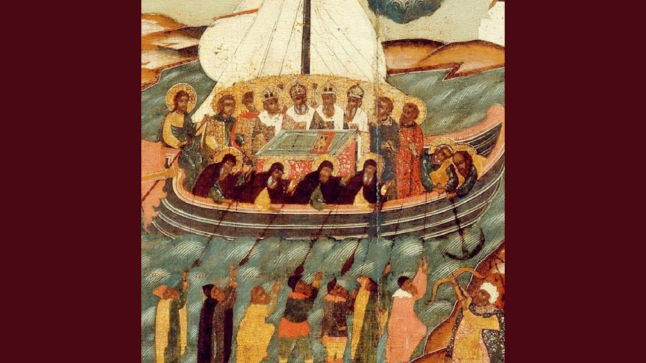 Hymne des Chérubins