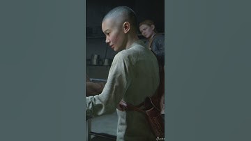 The Most IMPORTANT Choice Abby Made To Save Yara! TLOU Part 2 Remastered Abby PS5 #shorts