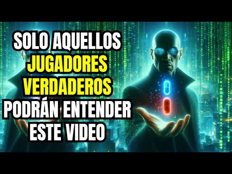 Los 7 niveles de la Matrix