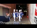 TNSU Marching In - 2017 FAMU Tampa Classic