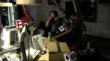 Rockman interview PyPy