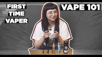 How to Vape: Beginners Guide to Vaping