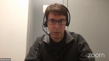 Node.js Benchmarking WG Meeting - June 5th 2018