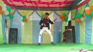 Dance Kokokola St Angel School Santha Santkabir Nagar