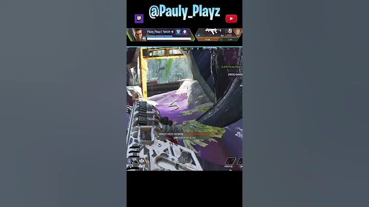 How to Win a 1v3 in Apex Legends