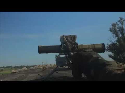 Donbas 2014-2021