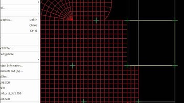 SAP 2000 Course for Eng. Zaghlal Part "16" (Lateral loads part1)