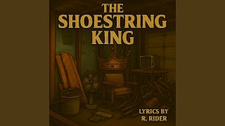 THE SHOESTRING KING