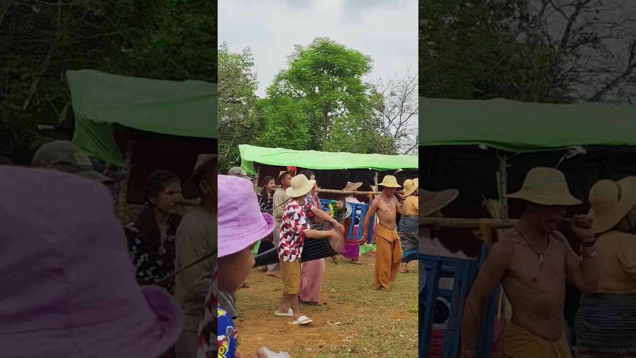 ပွႆးလိူၼ်ႁႃႈမိူင်းႁဝ်း