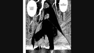 Tobi=Madara Uchiha