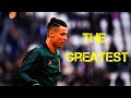 Cristiano ronaldo  the greatest ft sia skills and goals 2020