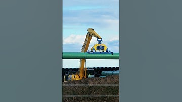 The Keystone XL Pipeline #shorts