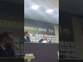 معتمد جمال يكشف سبب اختيار سيف الجزيري لحراسة مرمى الزمالك بعد طرد محمد صبحي بمباراة أوتوهو