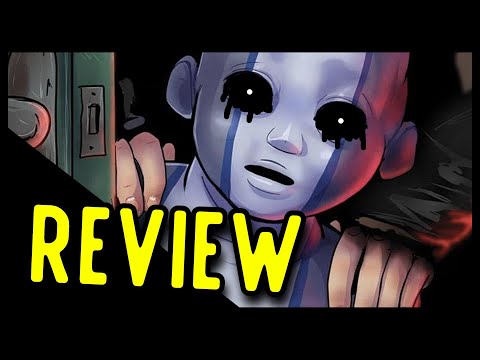 LALLY'S GAME *REVIEW* - TALES FROM THE PIZZAPLEX #1