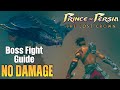 Prince Of Persia The Lost Crown Azhdaha BOSS FIGHT GUIDE Moveset Breakdown NO DAMAGE Prince Of Persia The Lost Crown Azhdaha BOSS FIGHT GUIDE Moveset Breakdown NO DAMAGE