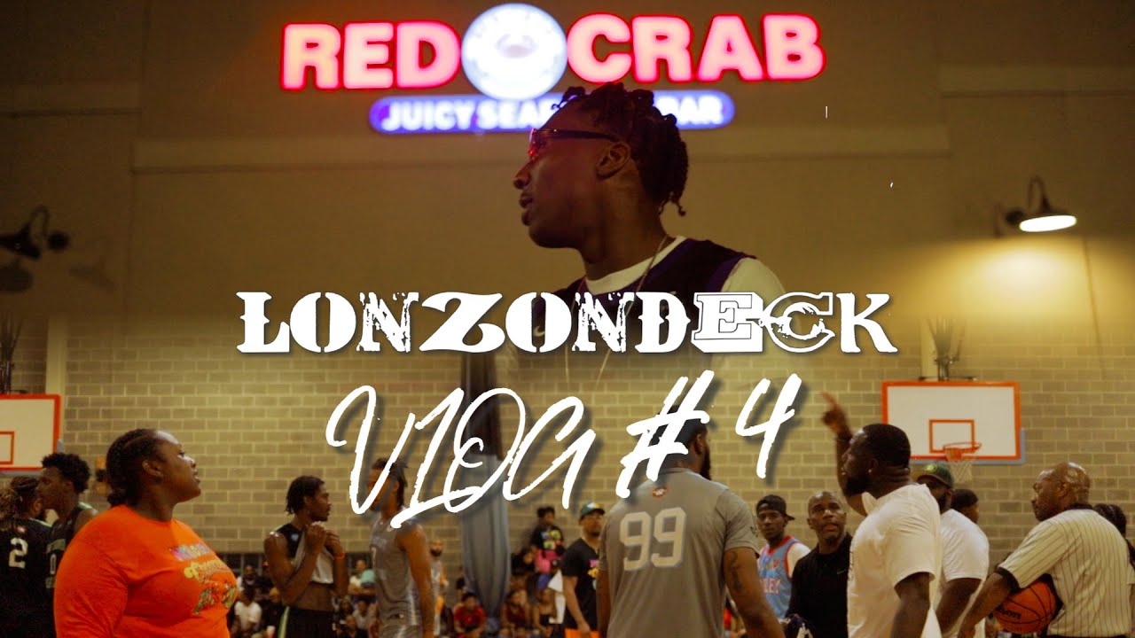 " MAMBA MENTALITY " IM LONZ VLOG #4