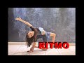 RITMO, J Balvin | Kids Street Dance | Inspired by Sabrina Lonis Choreo | KATA NO BETO CARRERO
