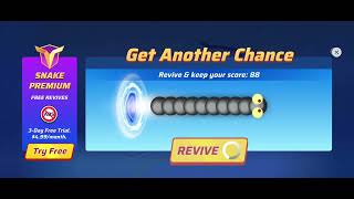 Snake Game | Gaming vlog | #snake #gaming #trending | Snake IO screenshot 3