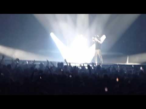 Concert Alonzo au Dôme Marseille 11/03/2023 - YouTube