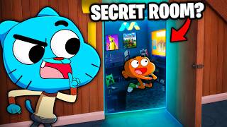 The Biggest Plot Holes in Gumball