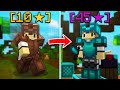 The FASTEST Way To GRIND Stars in Hypixel Skywars...