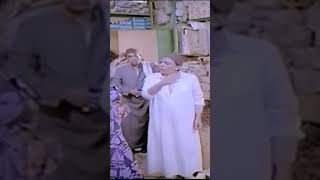 عايزة رجل عفريت 🤣 هتموت من الضحك مع كوميديا الزعيم عادل امام 🤣 #shorts