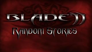 Blade II - Random Stories (PS2)