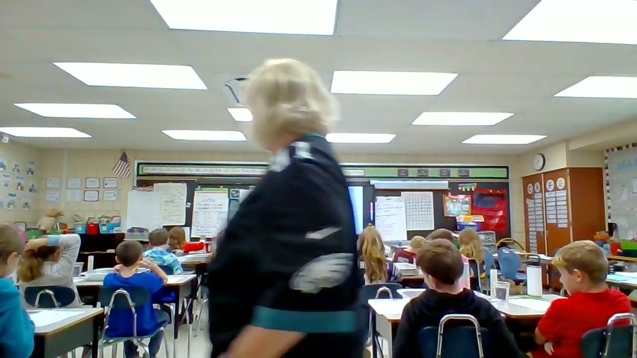 Battle of the Paper Towel Lesson