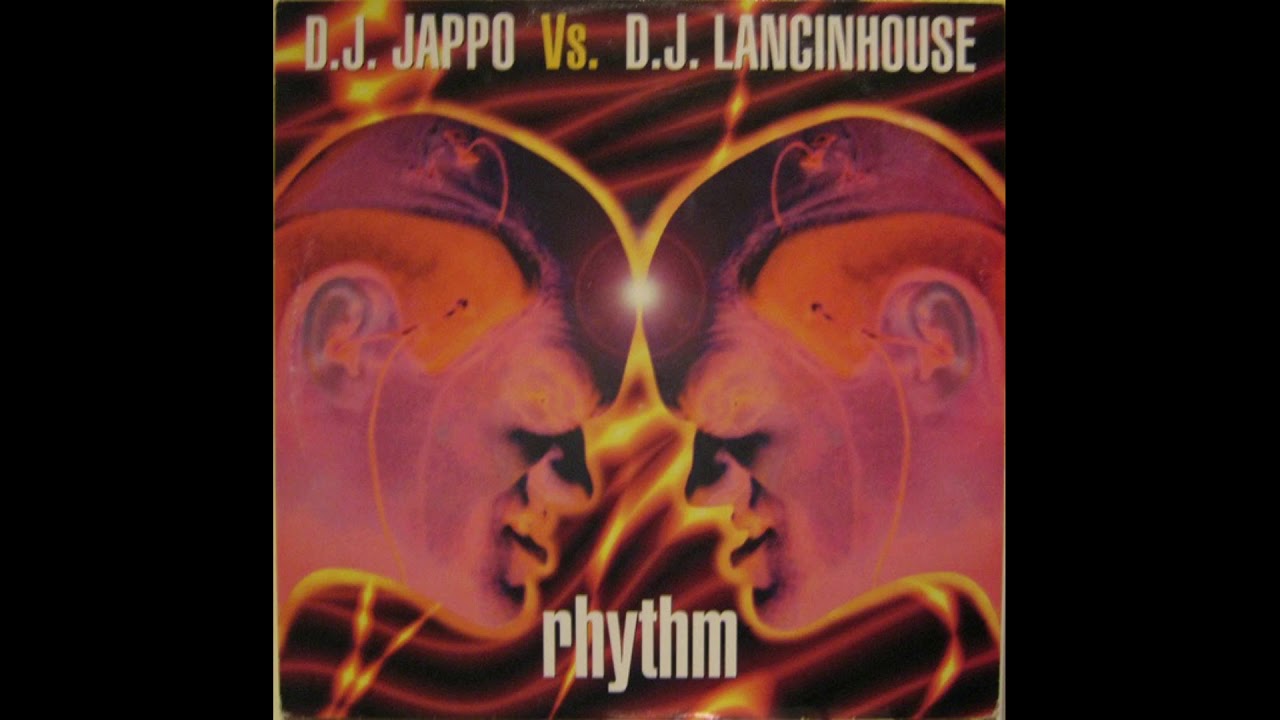 Watch DJ Jappo & Lancinhouse - Hardcore Asylum - D-Boy Black Label – DB 052 on YouTube Watch DJ Jappo & Lancinhouse - Hardcore Asylum - D-Boy Black Label – DB 052 on YouTube