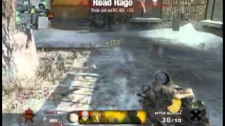 Epic RC-XD Fail | Black Ops