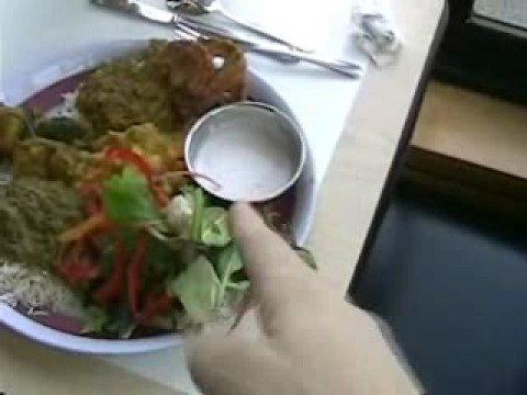 1.8 Eastern Indian Food Vegetarian Cooking, Christ...