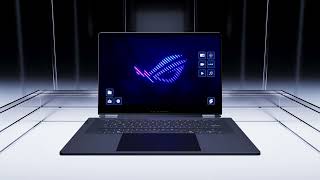 Zephyrus Duo Gx651Screenxpert チュートリアル動画