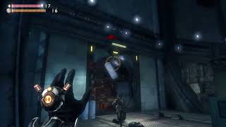 Singularity Walkthrough #20 - Chapter 5 - Processing Facility [4/4]