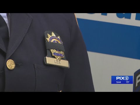 NYPD recruitment takes new approach