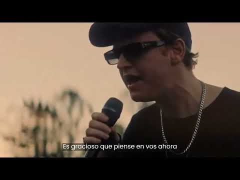 DMA'S  -  Silver (subtitulado)