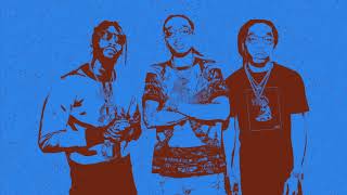 Download Lagu Migos - Bad and Boujee (lofi remix) MP3