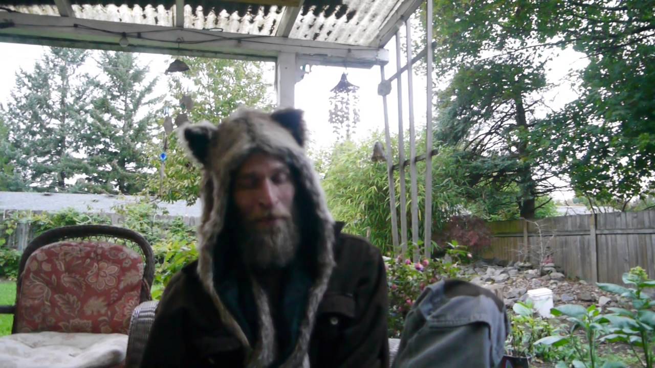 Rambling about life and stuff.....