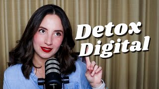 Psicología de la fama & Detox de Plataformas Digitales
