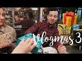Vlogmas 3: Подарунки друзям на Новий рік | Ідеї для пакування подарунків